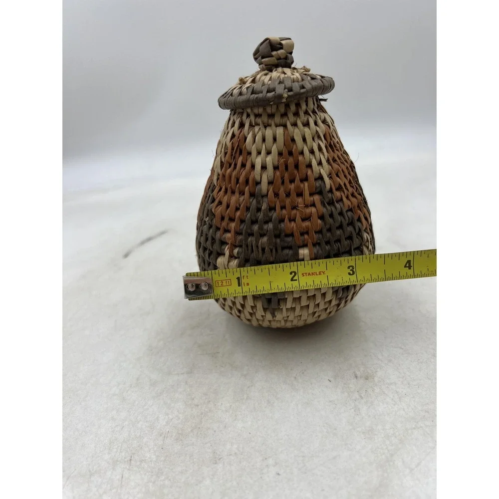 Unbranded handcrafted miniature